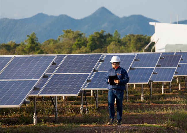 運営管理について