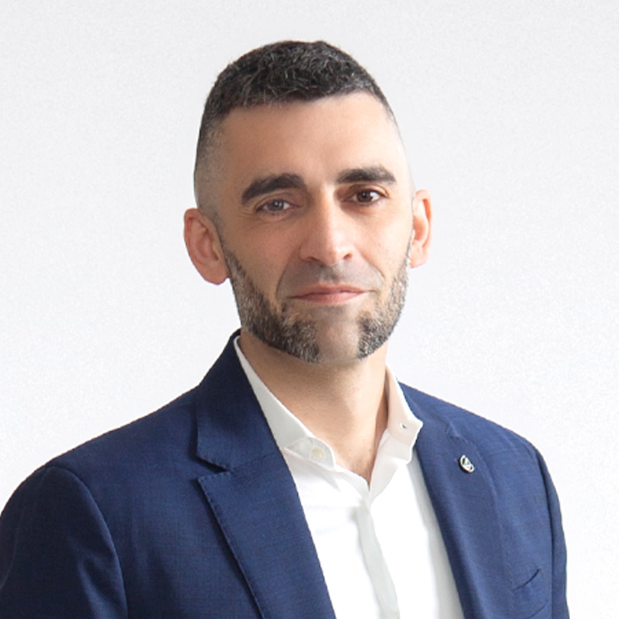 ラウル・リエンダ・セビージャ