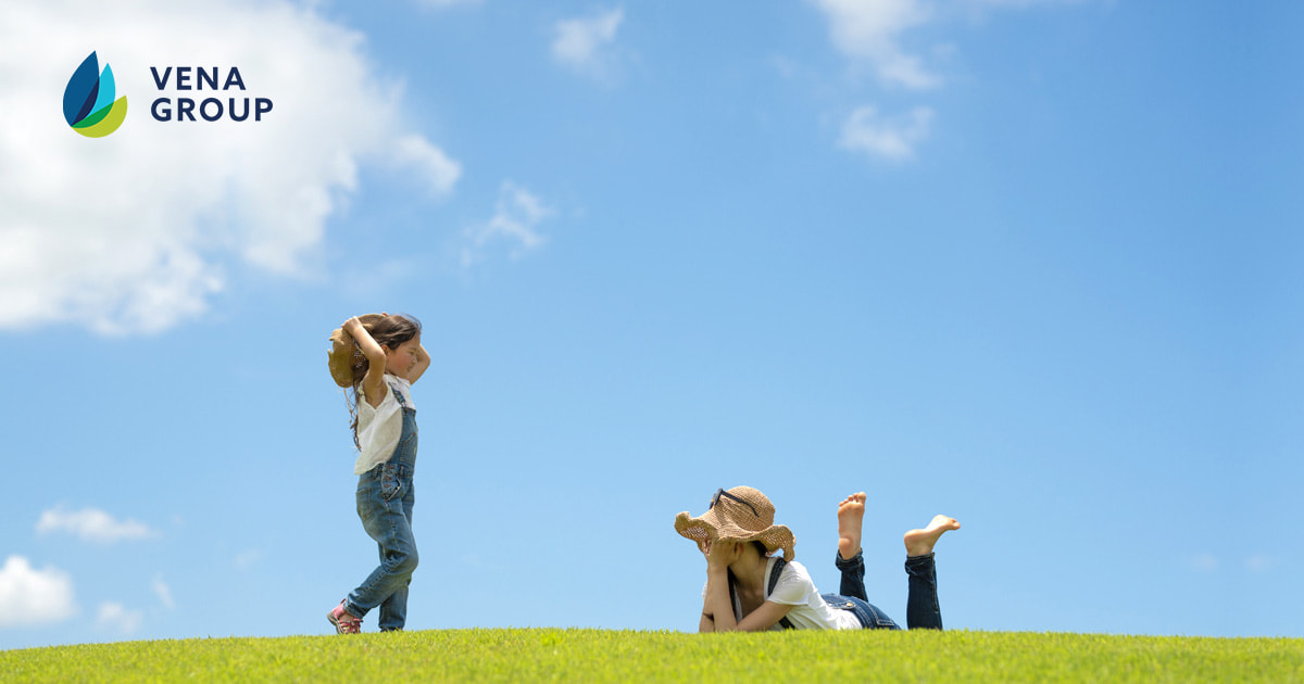 ヴィーナ・エナジー (Vena Energy)